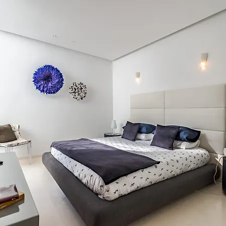 Villa Iris *