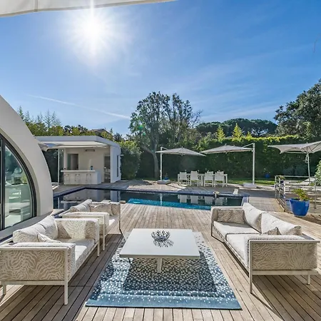 Villa Iris *