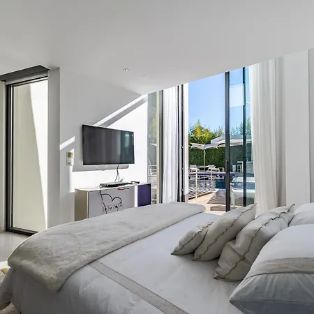 Villa Iris *