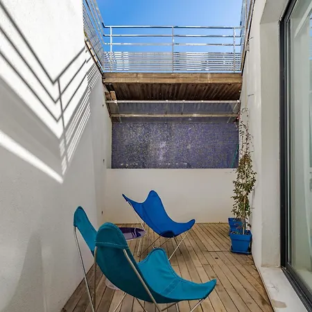 Villa Iris *